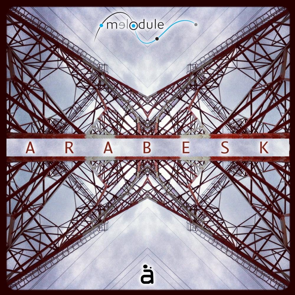 Arabesk EP