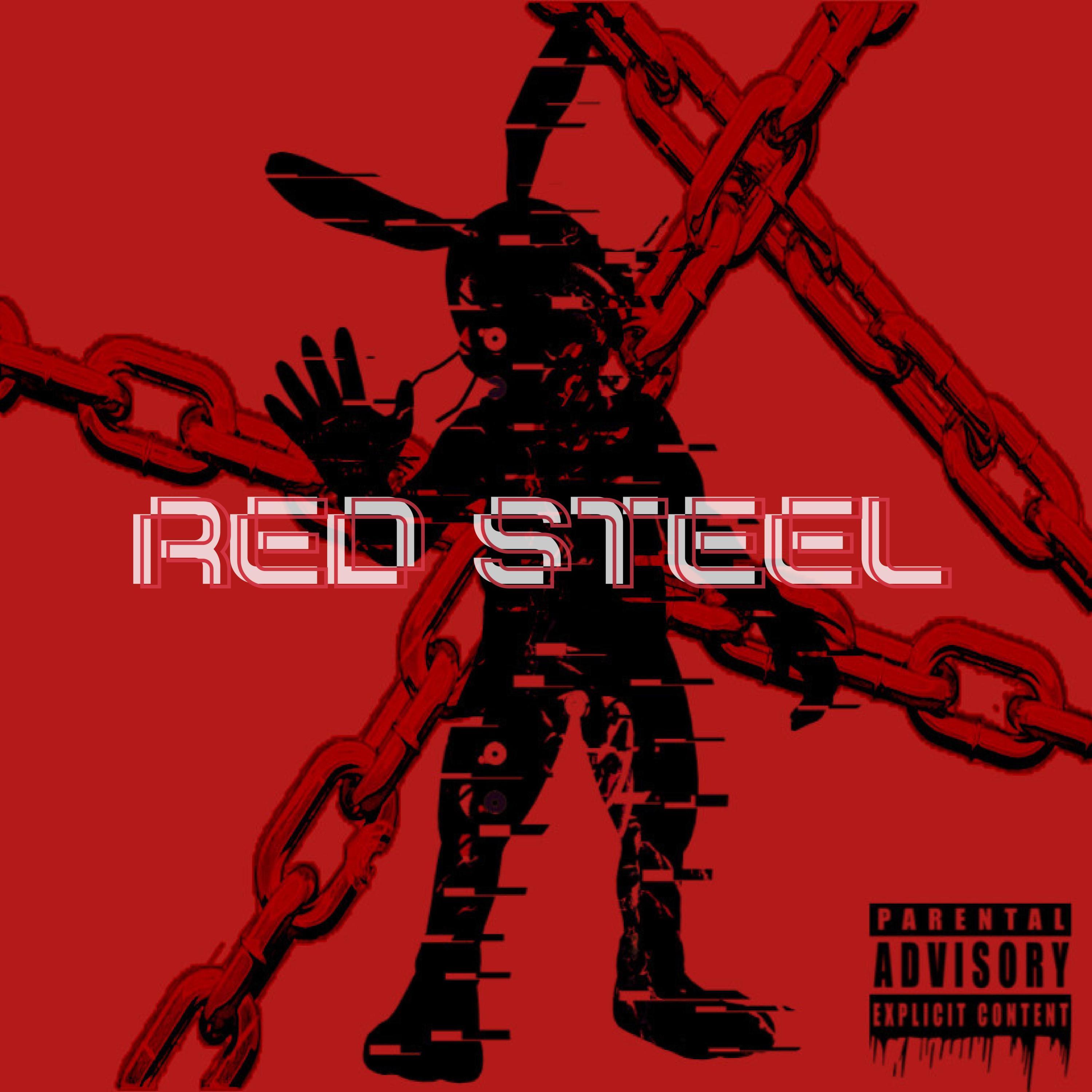 Red Steel