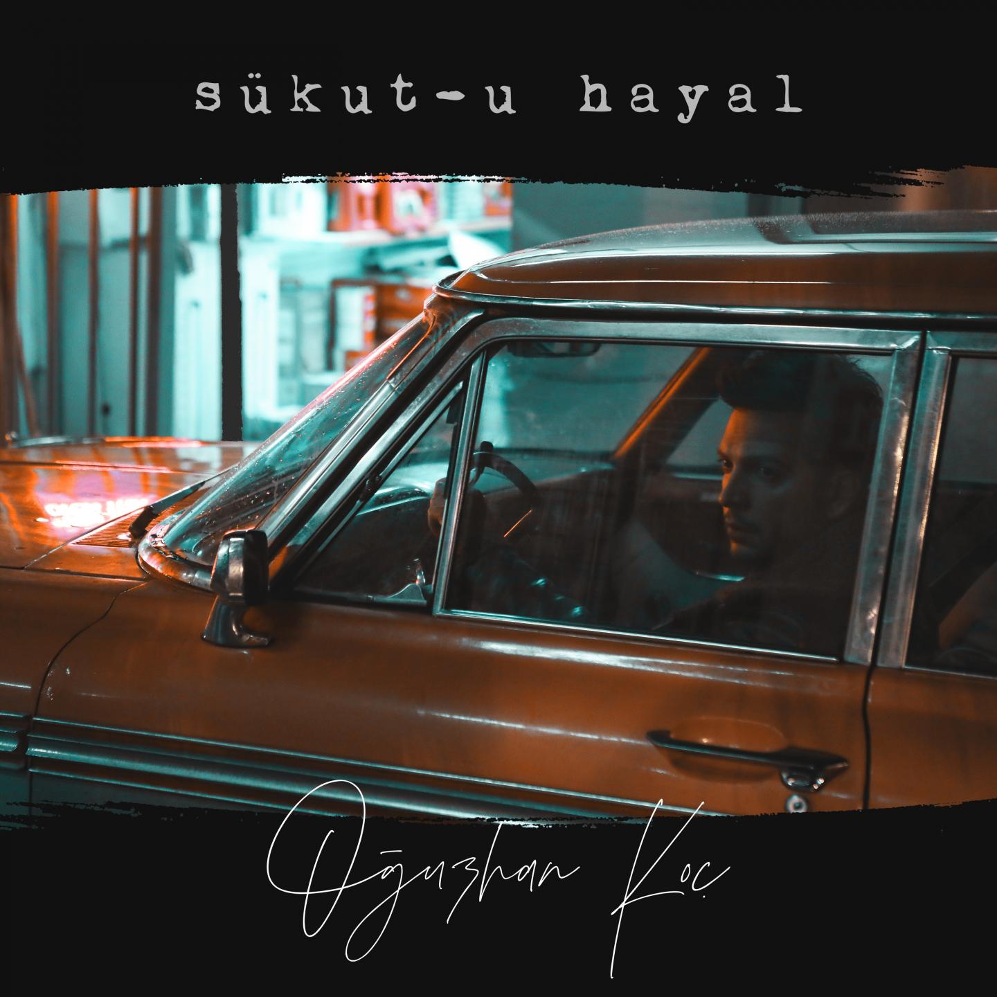 Sükut-u Hayal专辑