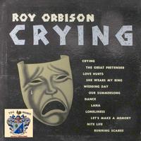 Roy Orbison - Running Scared (karaoke)