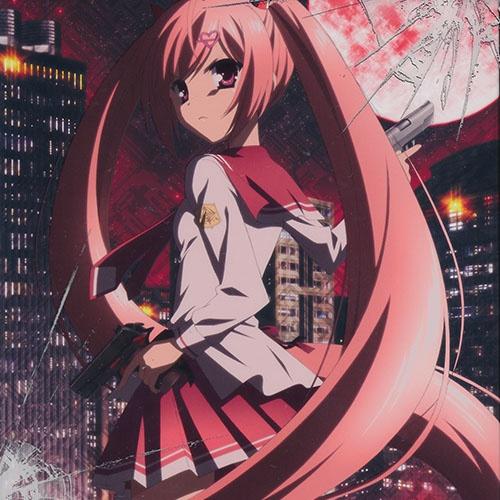 進め、どこまでも行け! (instrumental)