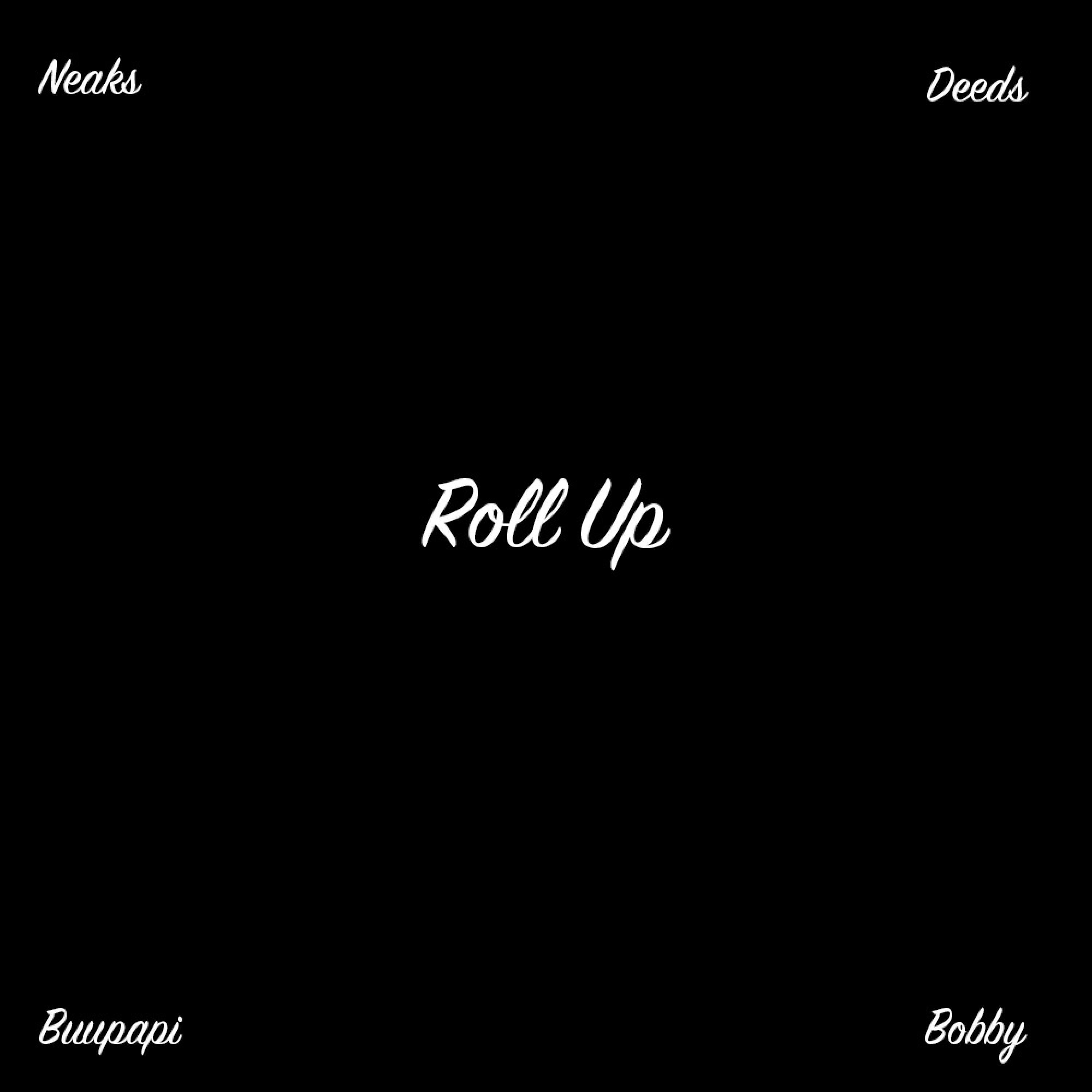 Roll Up (feat. Bobby Williams)