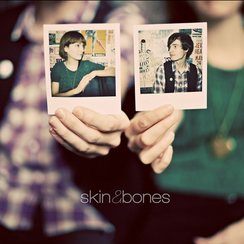 Skin & Bones专辑