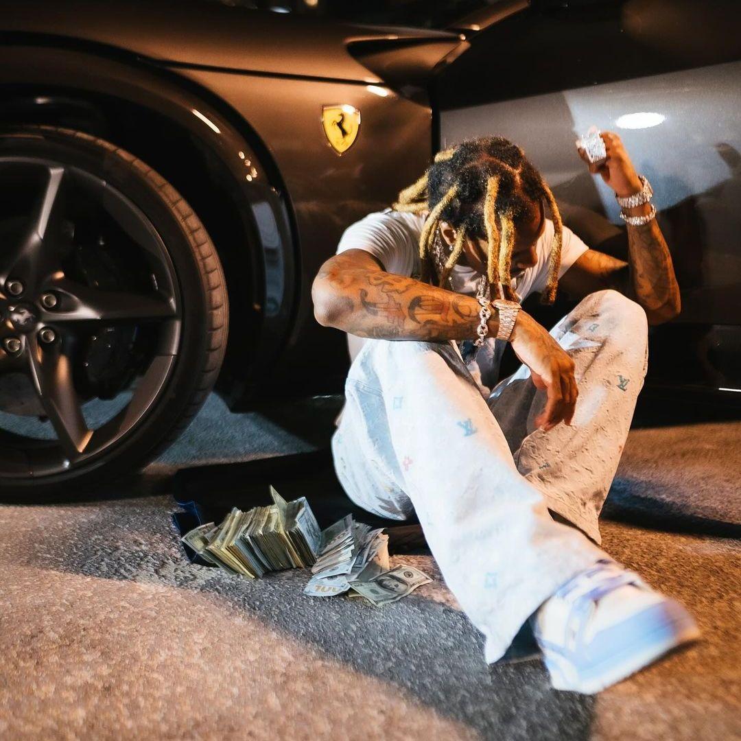 [FREE] '' 迫在眉睫 '' Lil Baby × Lil Durk Type Beat