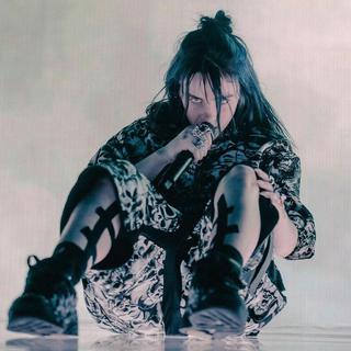 超新声代女歌手盘点｜欧美篇
