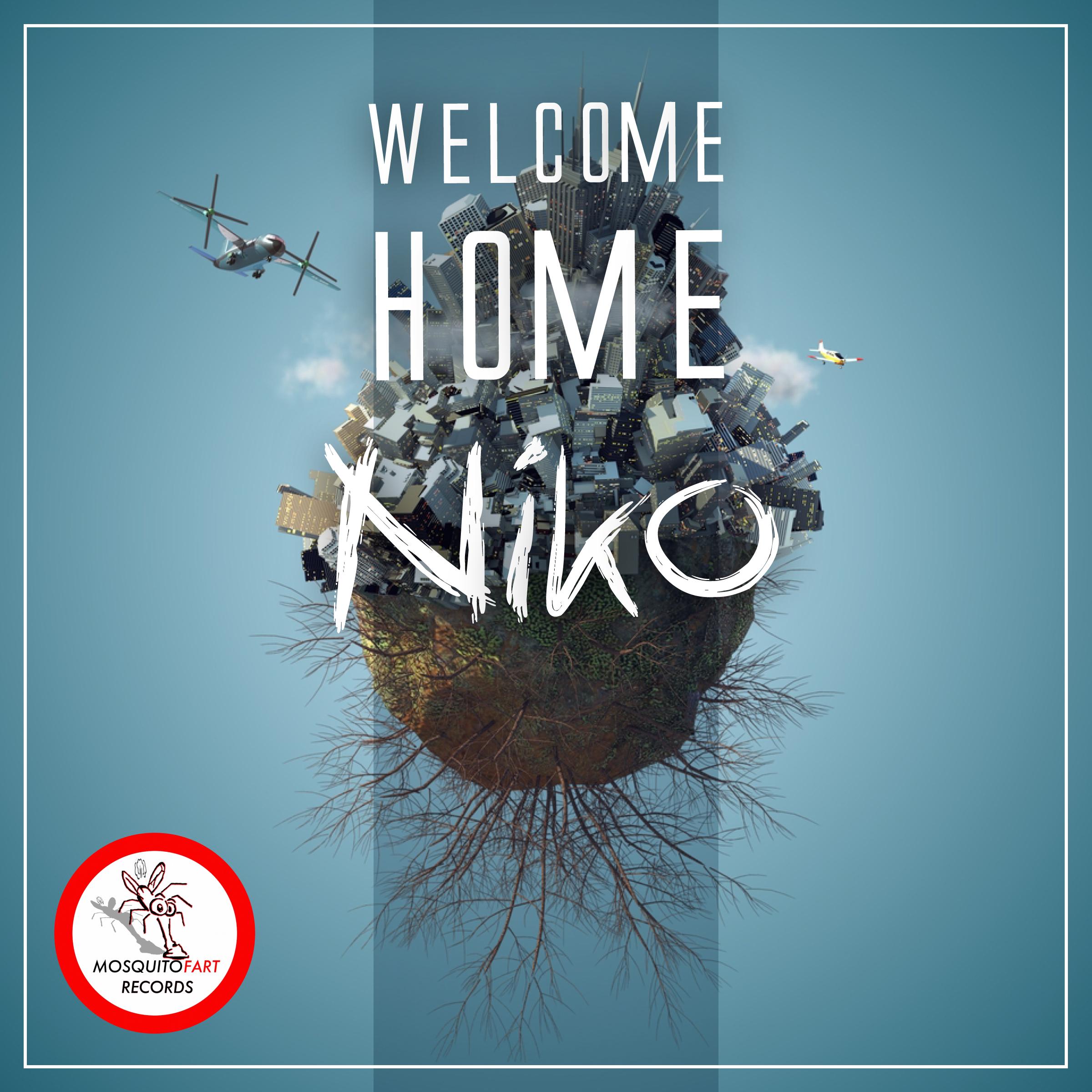 Welcome Home