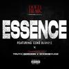 Dolla Black - Essence (feat. Coke Bumaye)