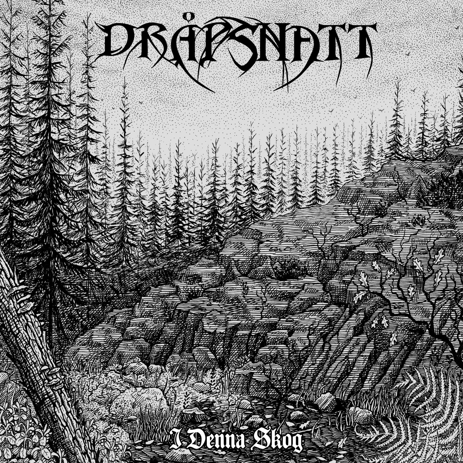 I denna skog