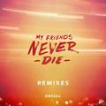 My Friends Never Die Remixes