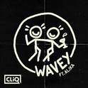 Wavey (Remixes)专辑