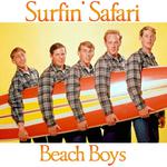 Surfin\' Safari专辑