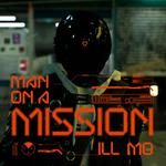 Man on a Mission专辑