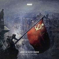 Low-E - Project Nova (DJ Mix)
