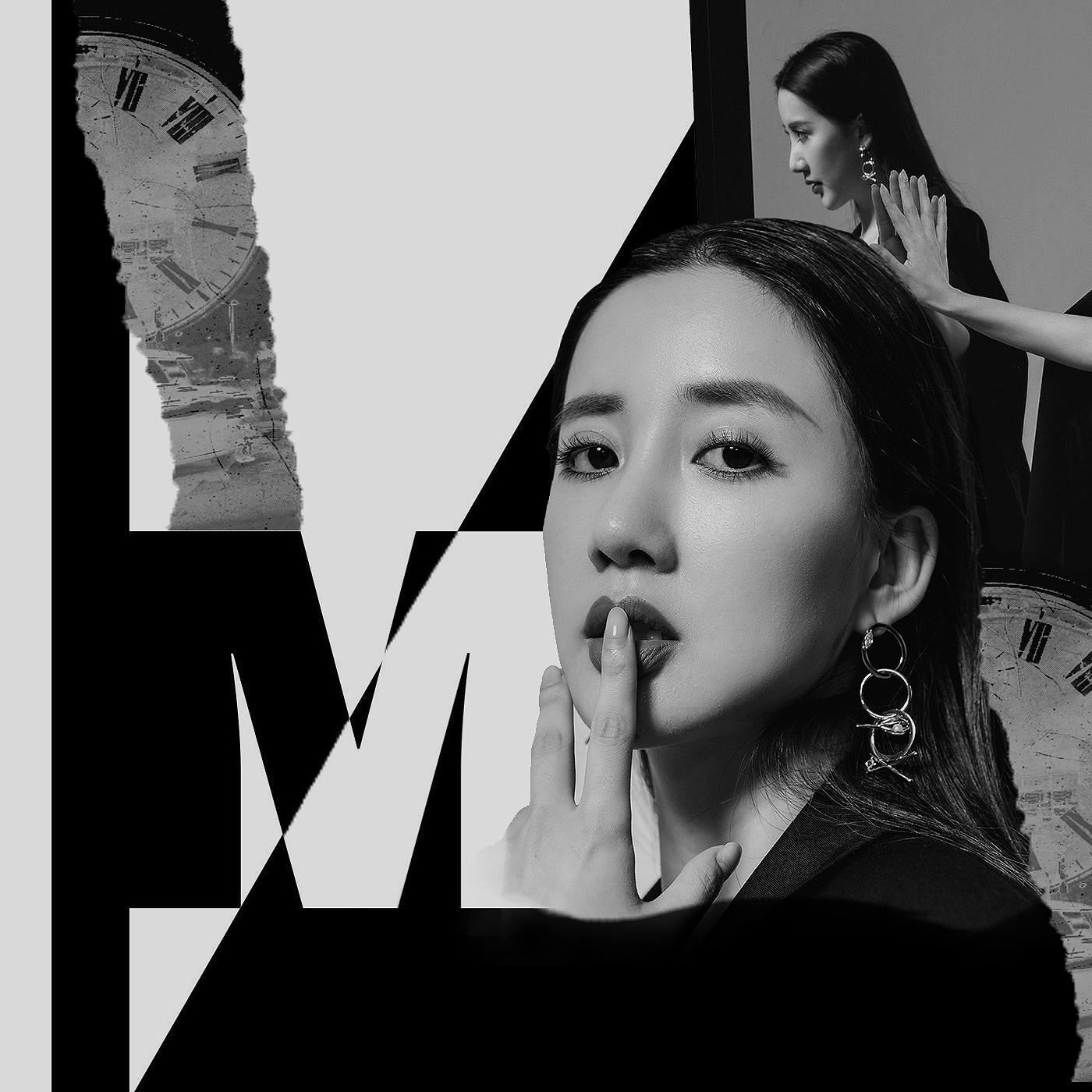 娆词 - M（陈欣予生贺曲）feat.良人