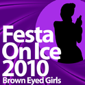 2010 Brown Eyed Girls Special专辑