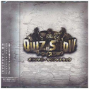 The QUIZ SHOW オリジナル・サウンドトラック专辑
