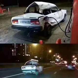 没有音乐的驾驶是没有灵魂的