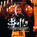 Buffy The Vampire Slayer - The Score专辑