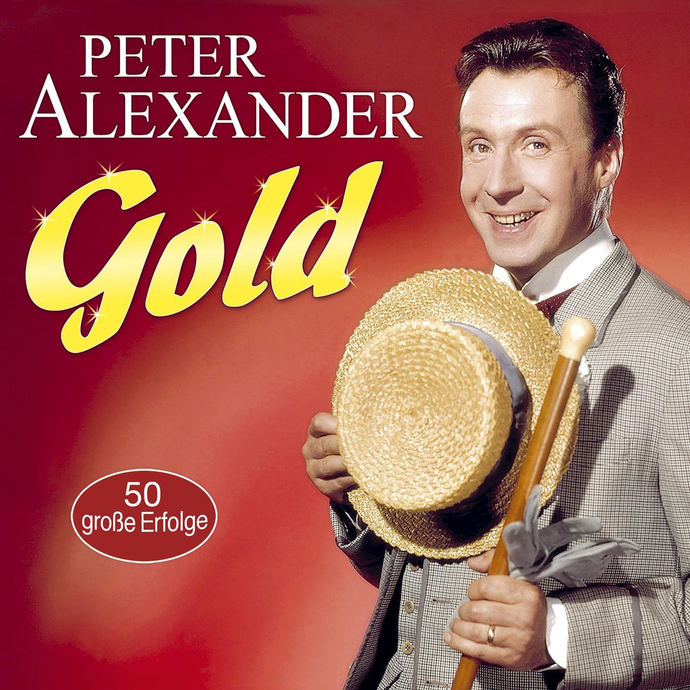 Gold - 50 große Erfolge