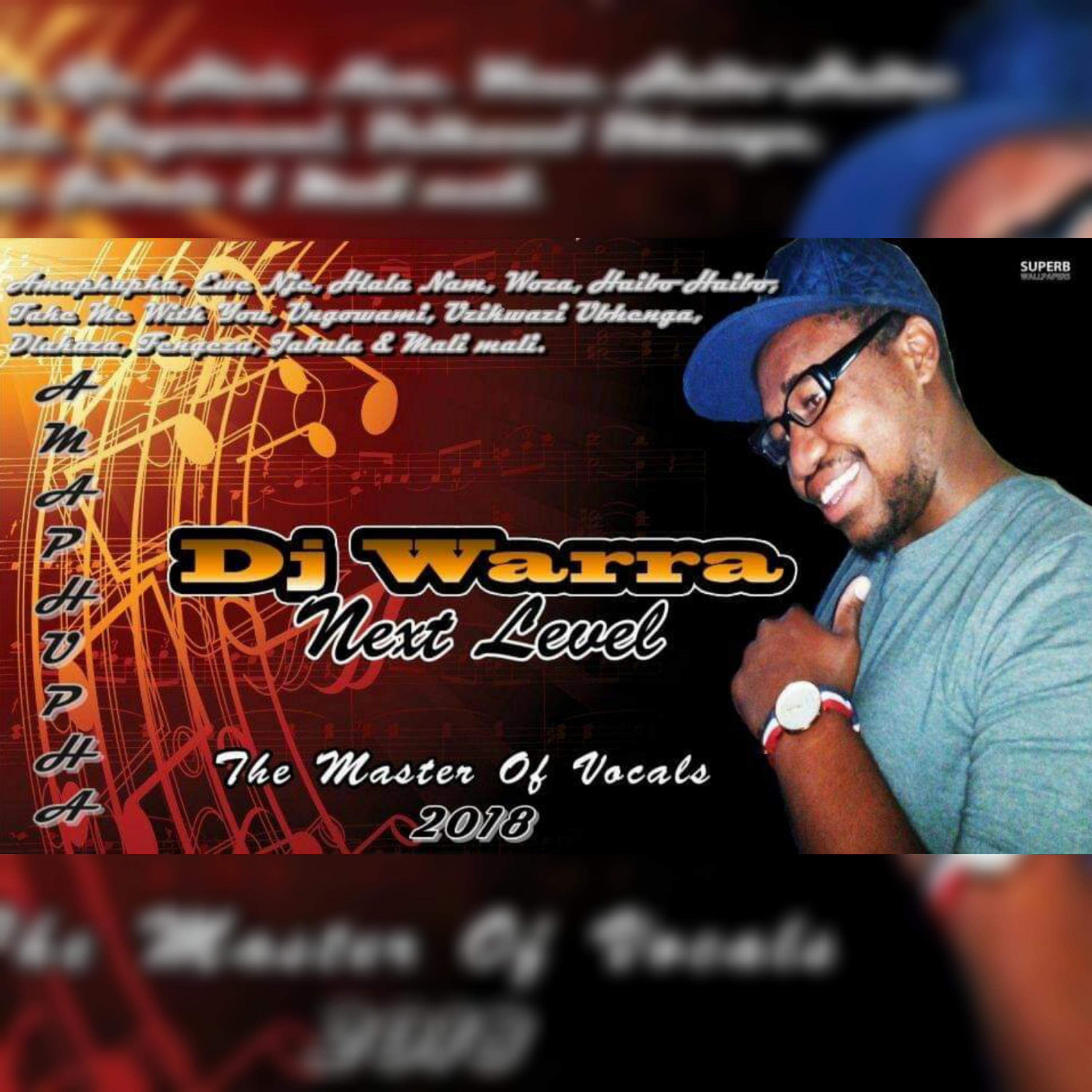 DJ Warra Respect - Woza (feat. Abo)