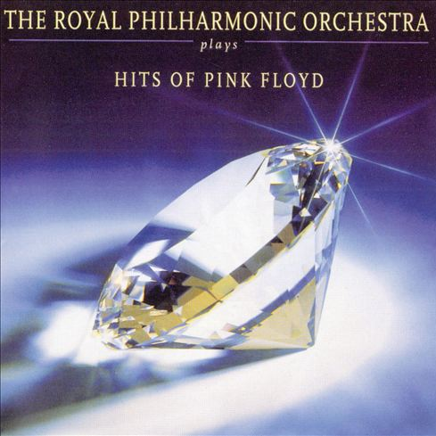 The Royal Philharmonic Orchestra Plays Hits of Pink Floyd
