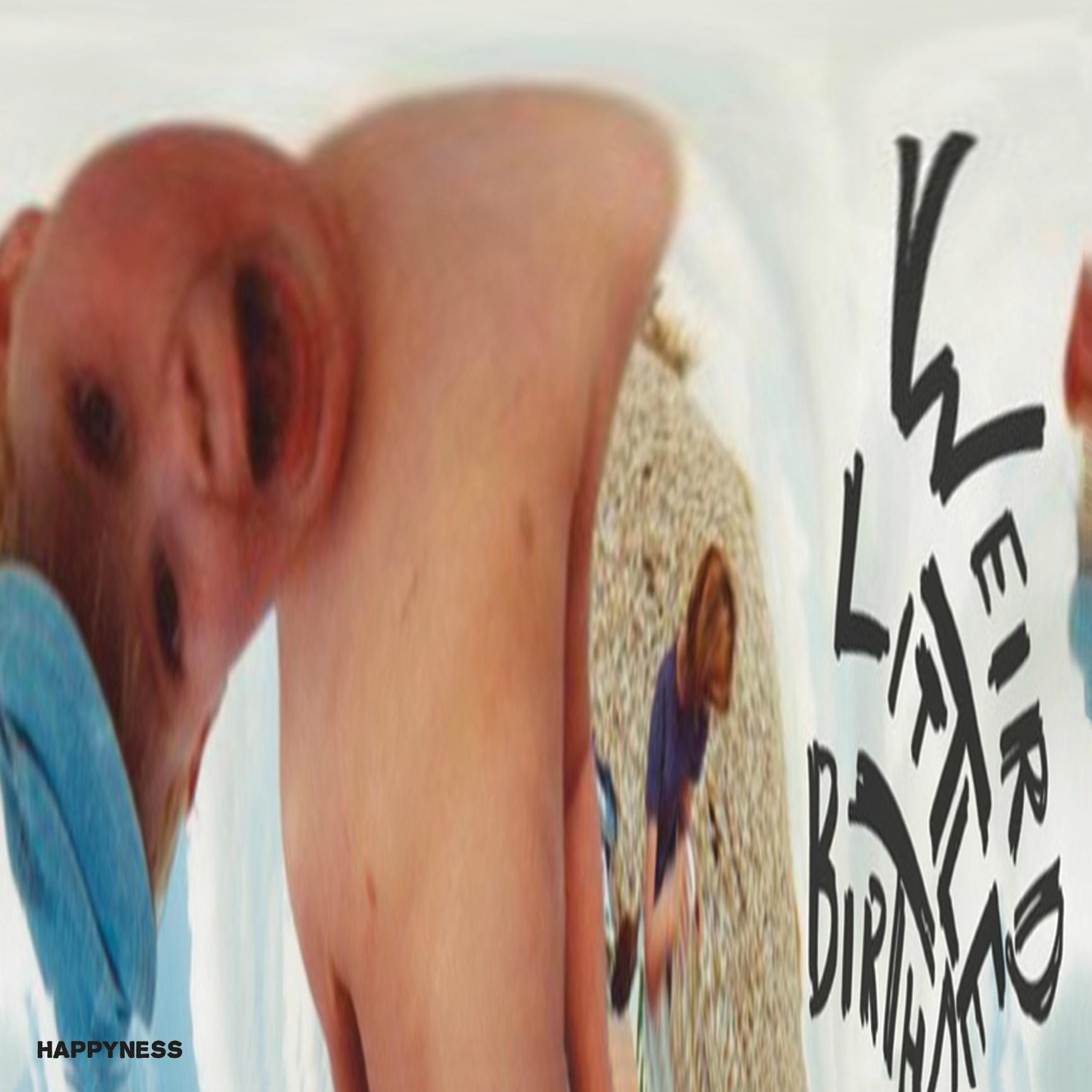 Montreal Rock Band Somewhere (Bonus Track)