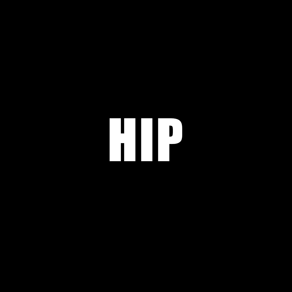 HIP-妈妈木（翻自 妈妈木）