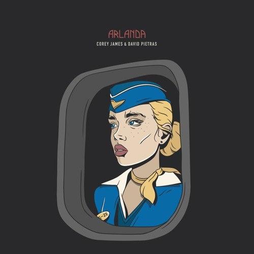 Arlanda (Extended Mix)