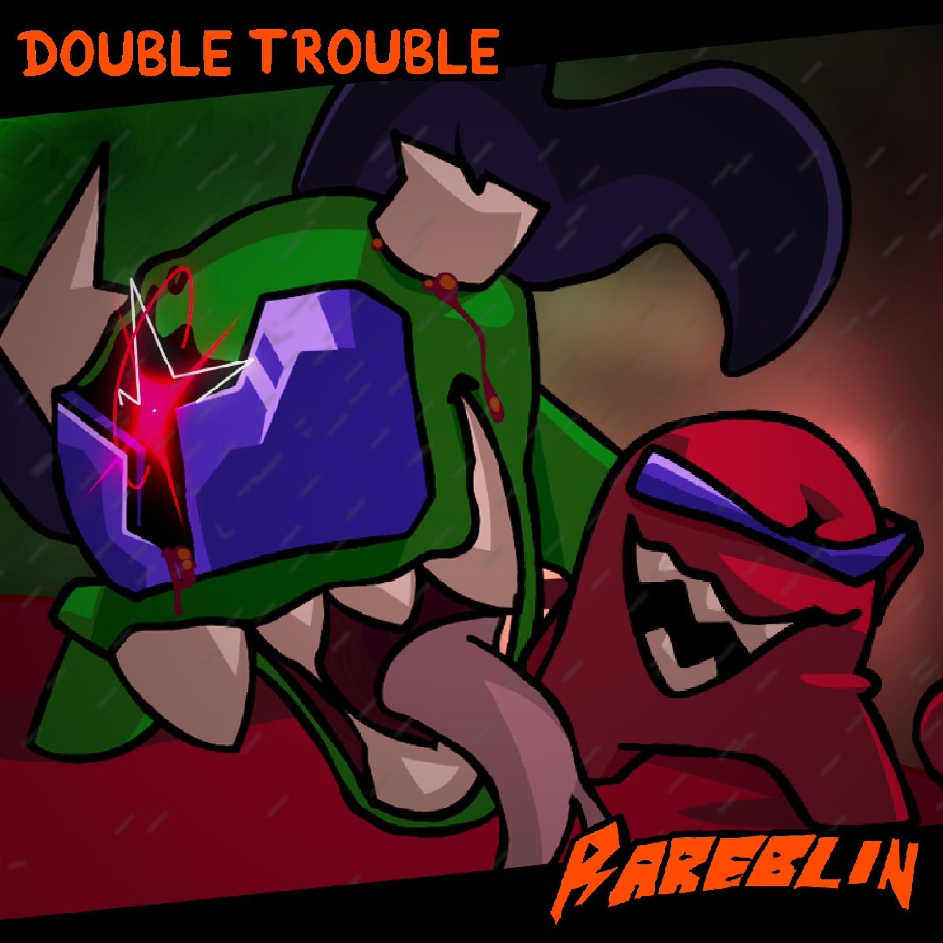 Double Trouble (2023 Remaster)