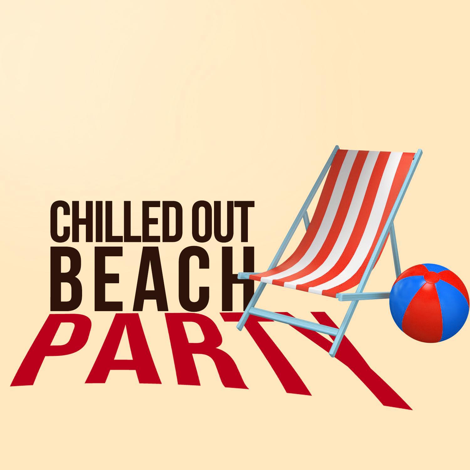 Chill Out Beach Party Ibiza - Famous Sunset