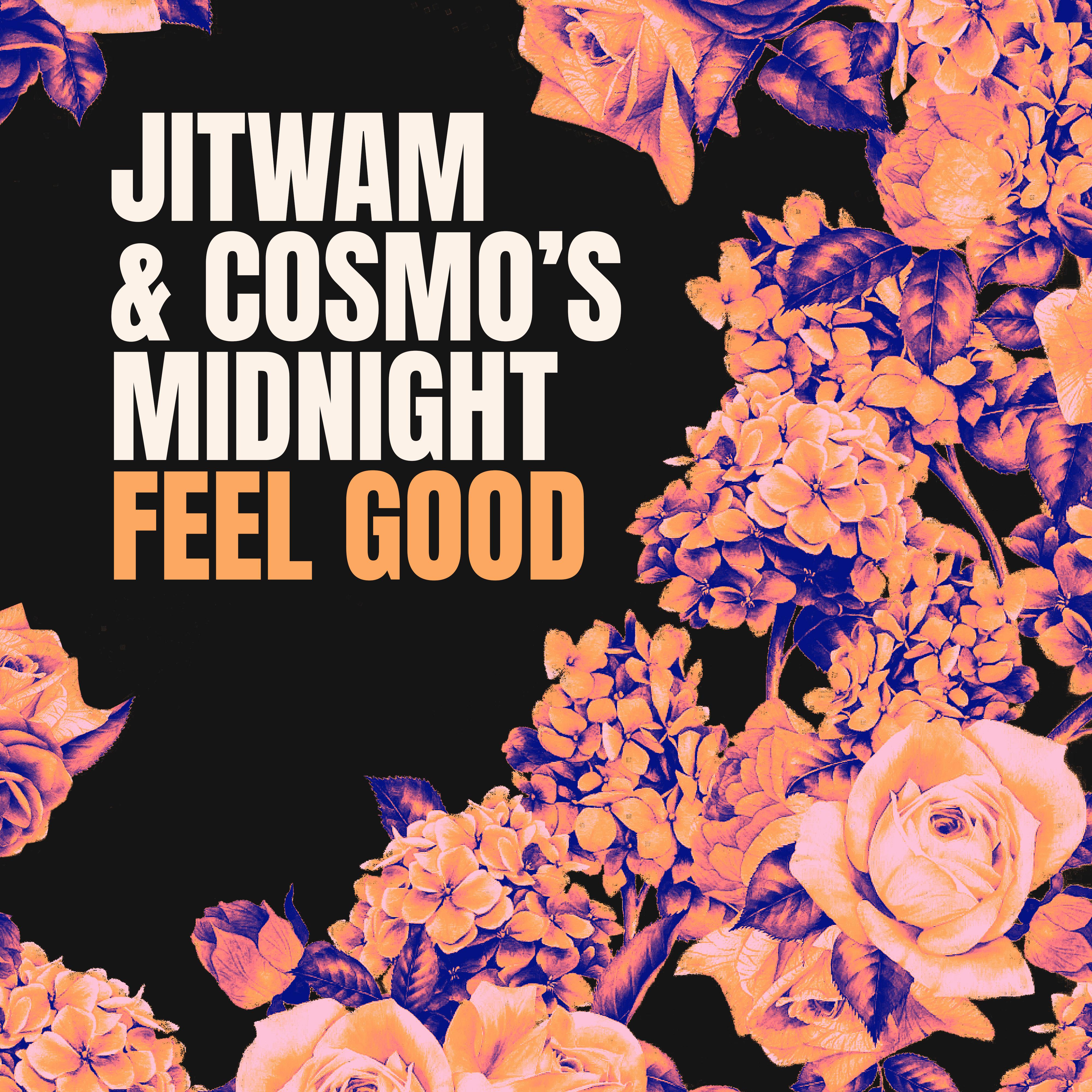 Jitwam - Feel Good (Extended Mix)