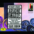 Ariadne auf Naxos, Op.60 / Prologue