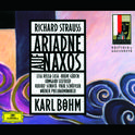 Ariadne auf Naxos, Op.60 / Prologue专辑