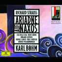 Ariadne auf Naxos, Op.60 / Prologue