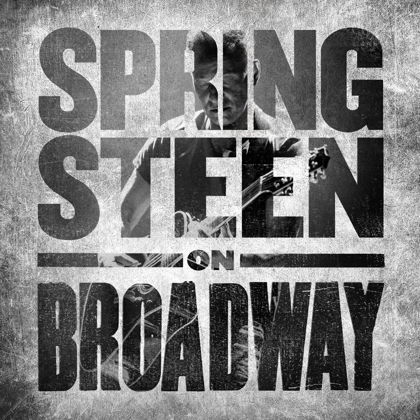 Land of Hope and Dreams (Springsteen on Broadway)