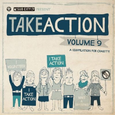 Take Action! Volume 9