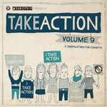 Take Action! Volume 9专辑