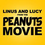 Linus and Lucy (From "The Peanuts Movie")专辑