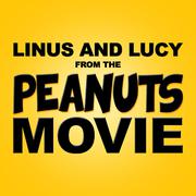 Linus and Lucy (From "The Peanuts Movie")