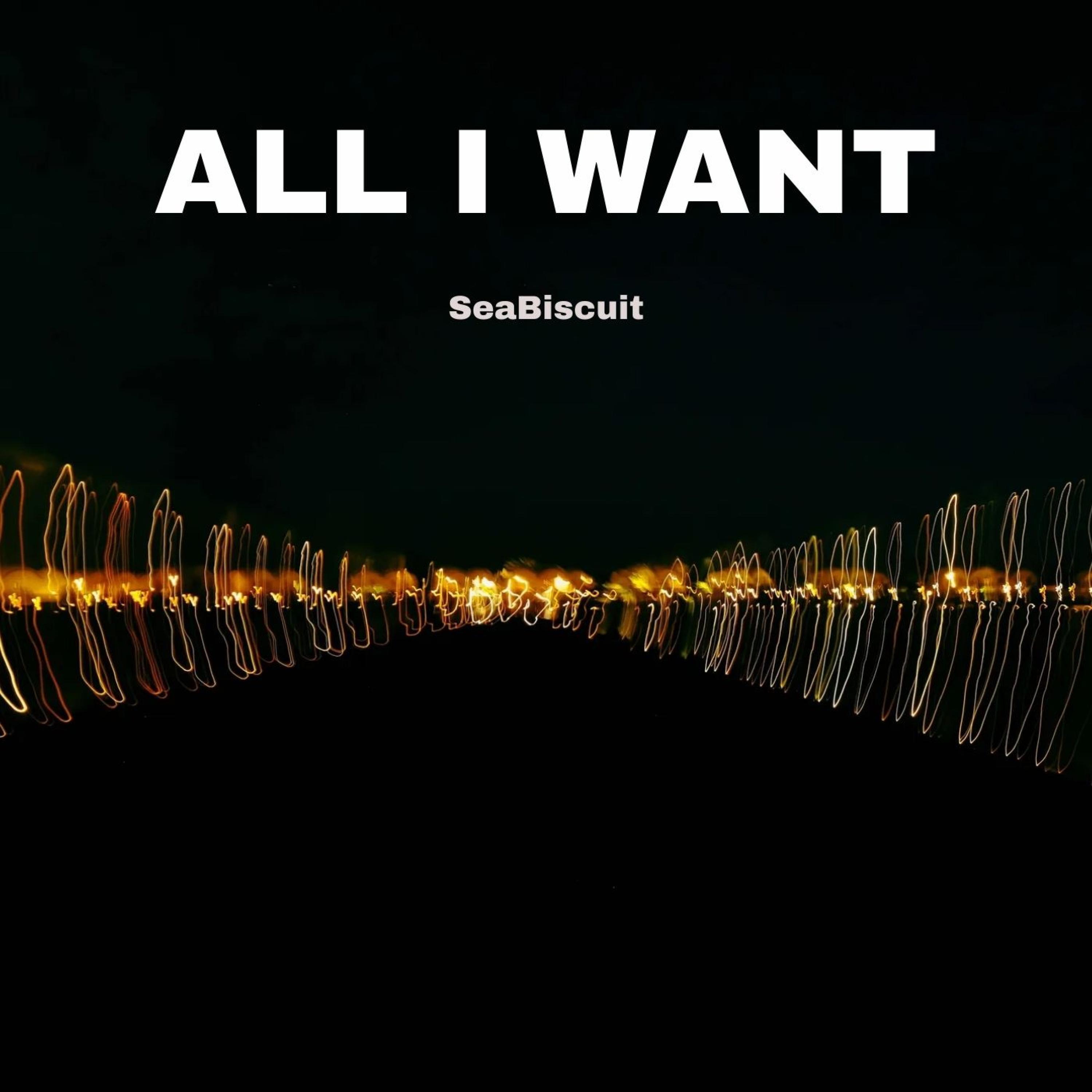All I Want