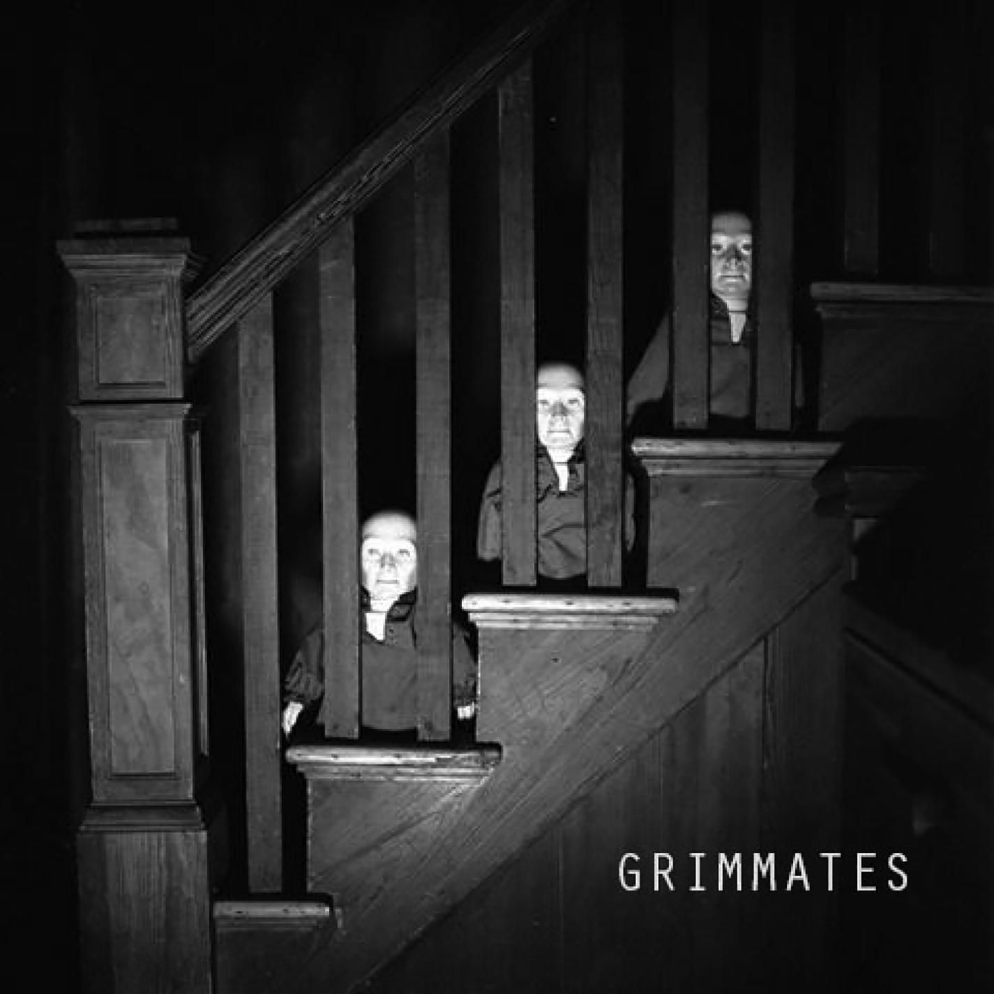 Grimmates