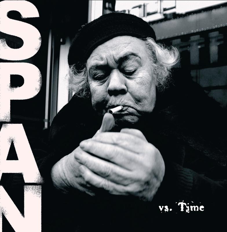 vs Time
