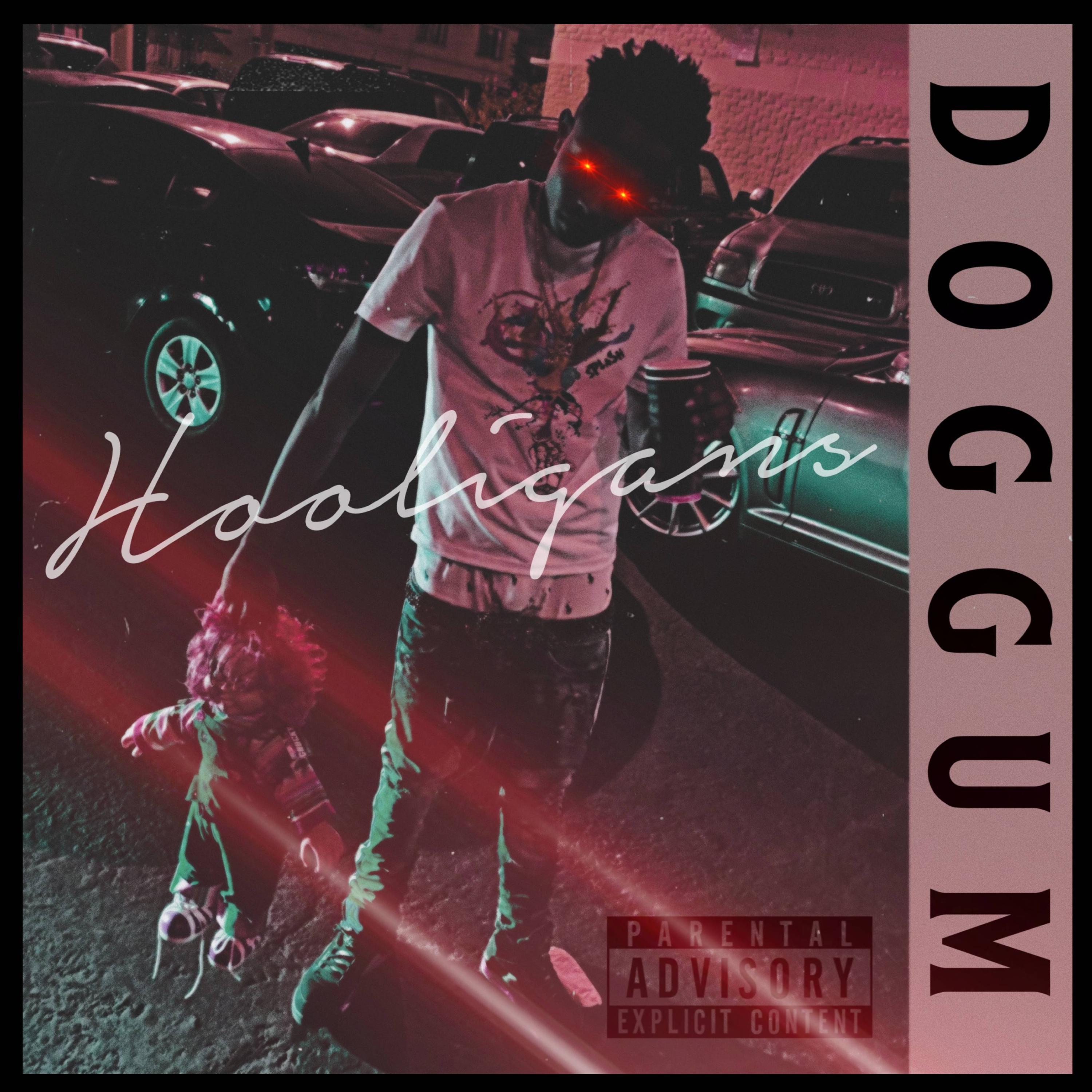 Hooligans . Doggum (Free Doggum)