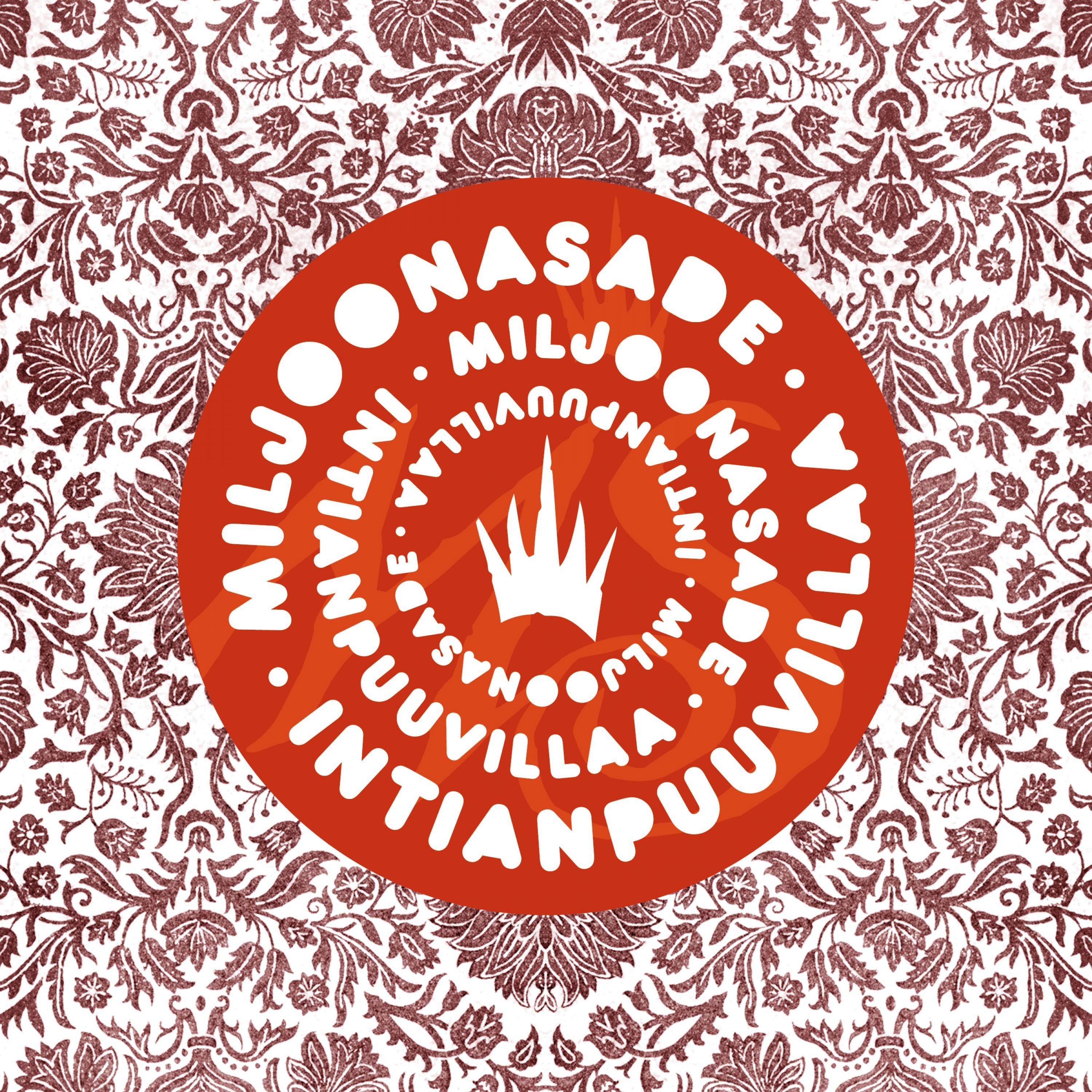 Intianpuuvillaa