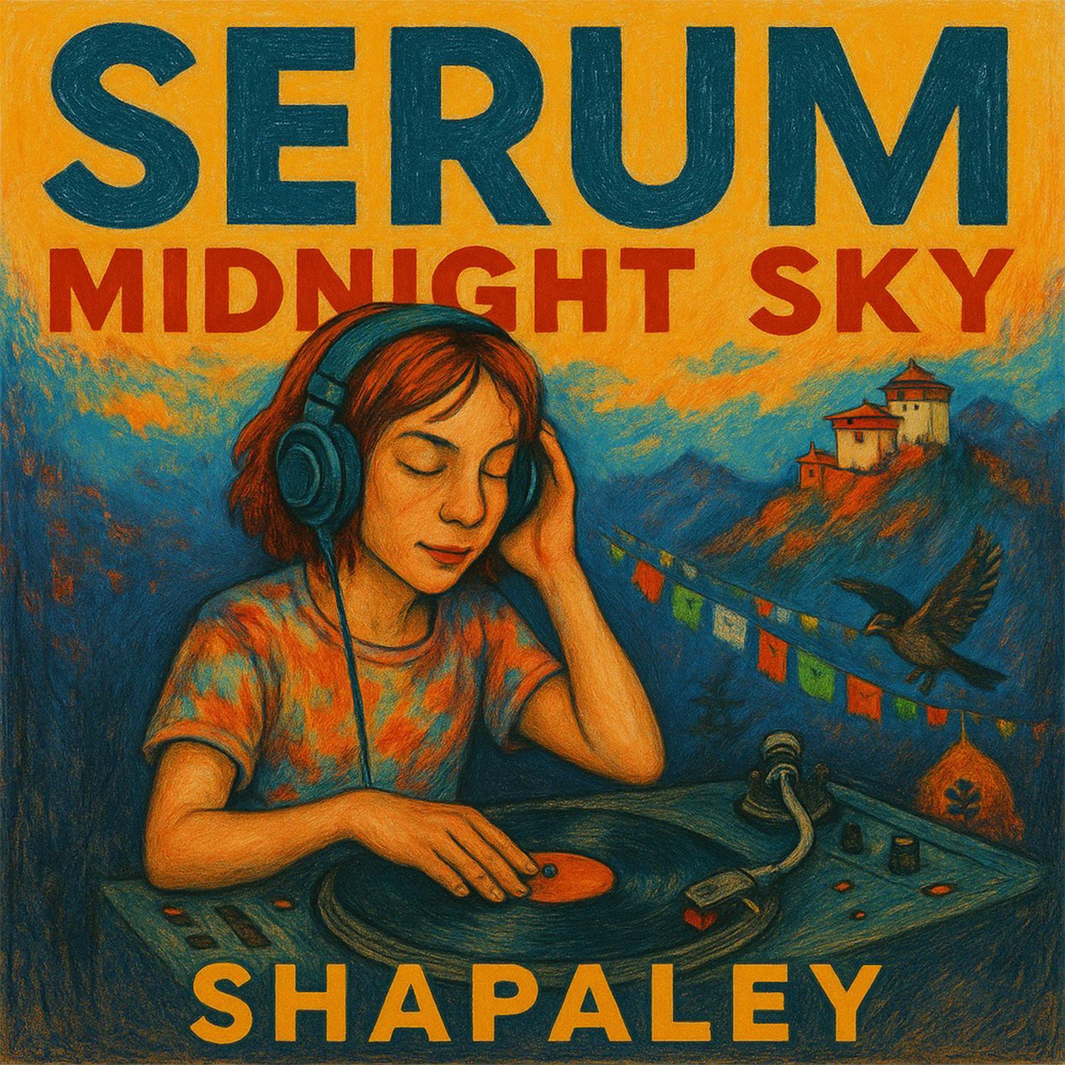 Midnight Sky