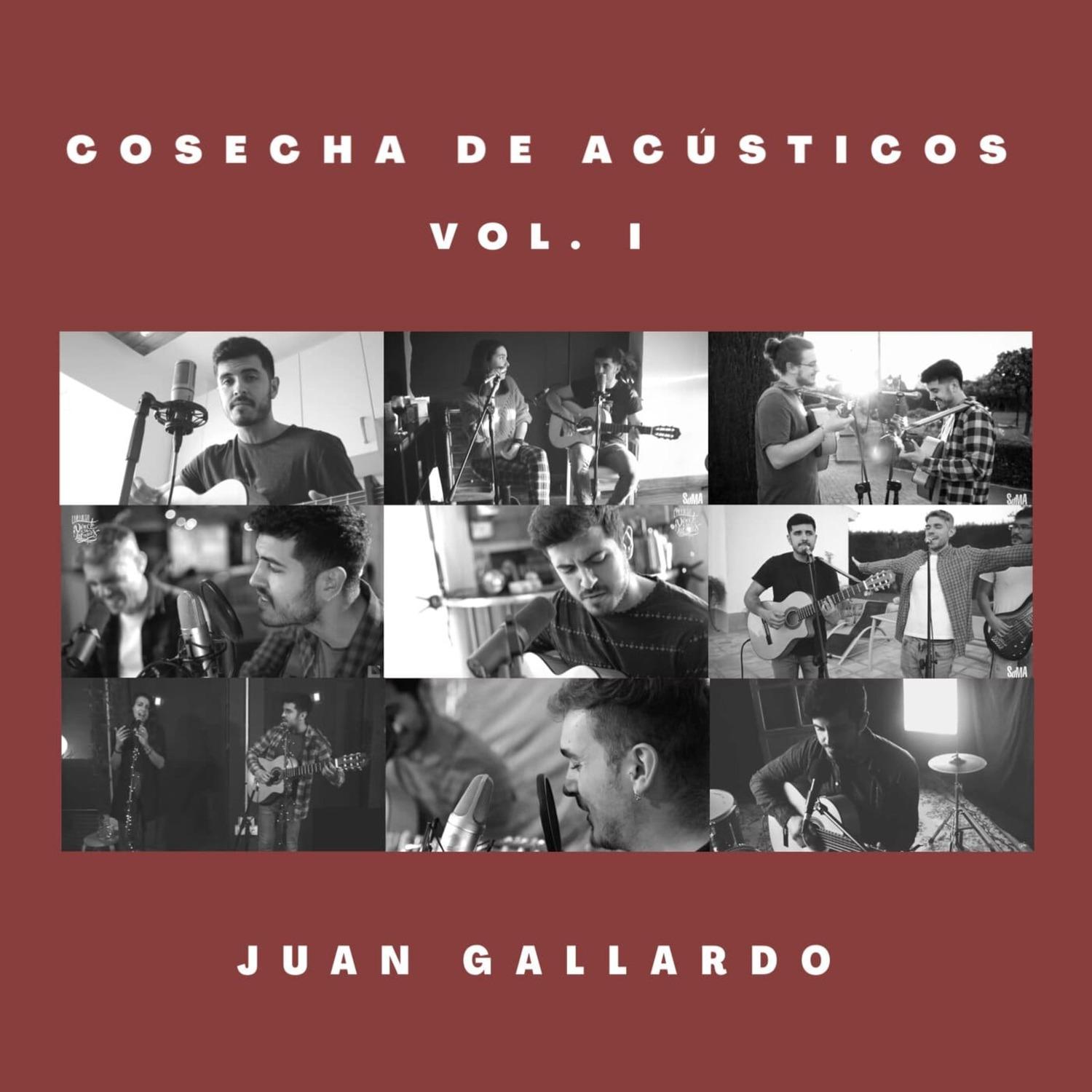 Cosecha de Acústicos, Vol. I