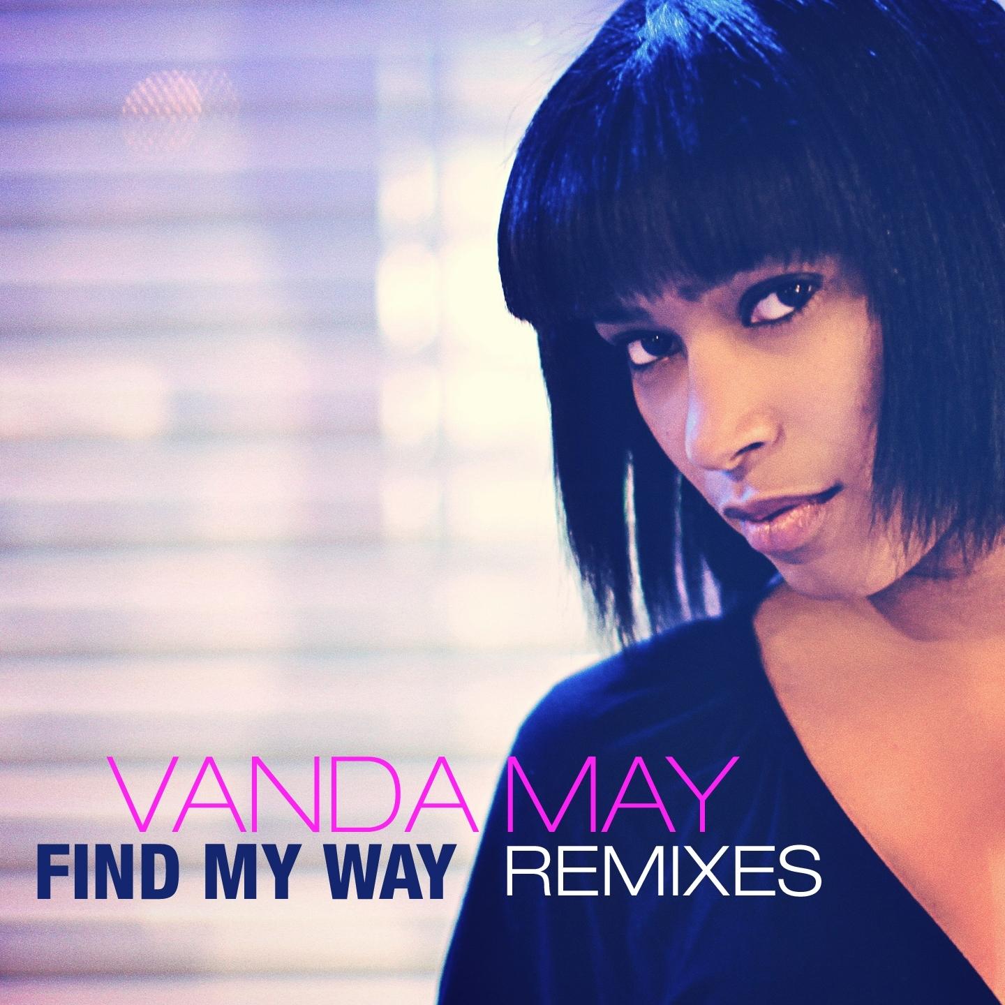 Find My Way (Remixes)