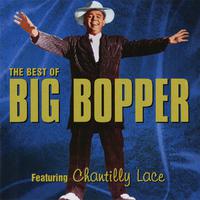 原版伴奏   Big Bopper - Chantilly Lace ( Karaoke )