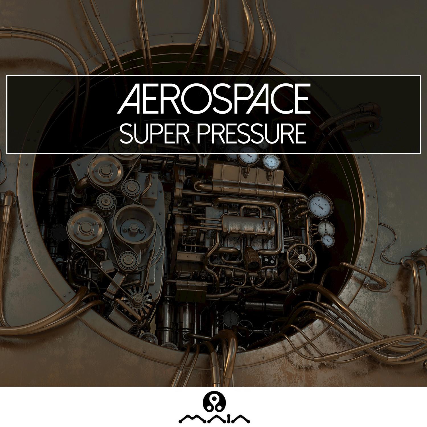 Aerospace - Super Pressure