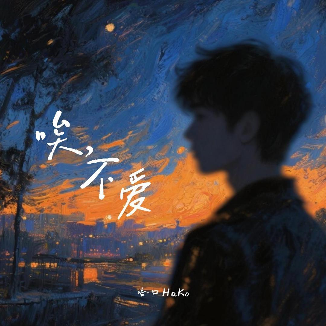 唉，不爱
